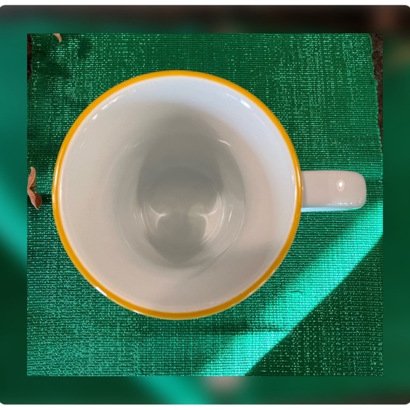 Polar Express-Ceramic 3-D Train Coffee, Cocoa, Tea Mug Pair - Picture 5 of 6